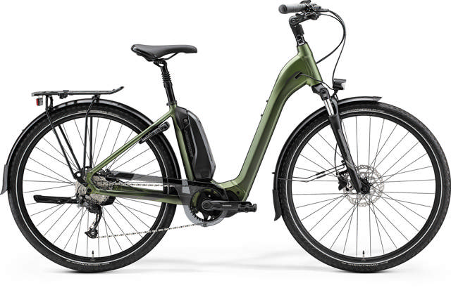 E-SPRESSO CITY 300